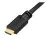 StarTech.com 20 ft High Speed HDMI Cable w/ Ethernet - Ultra HD 4k x 2k - HDMI with Ethernet cable - 6.1 m