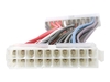 StarTech.com 20 Pin ATX Power Supply to 24 Pin Motherboard Adatper - power connector adaptor - 15.2 cm