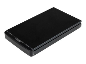 StarTech.com 2.5in USB 3.0 SATA Hard Disk Drive Enclosure - storage enclosure - SATA 6Gb/s - SATA 6Gb/s,  USB 3.0
