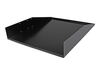 StarTech.com 2U 2 Post Rack Mount Cantilever Server Rack Cabinet Shelf rack shelf - 2U