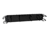 StarTech.com 2U Double-Sided Horizontal / Vertical Cable Management Panel with Finger Duct & D-Ring Hooks - Rack Cable Organizer / Manager (CMPNL2UC) rack cable management panel - 2U