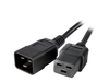 StarTech.com 3 ft Computer Power Cord - C19 to C20 - power cable - 91 cm