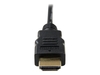 StarTech.com 3 ft High Speed HDMI Cable with Ethernet - HDMI to HDMI Micro - HDMI with Ethernet cable - 91 cm