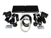 StarTech.com 330ft (100m) USB HDMI over CAT5e / CAT6 KVM Extender - 1080p Uncompressed HD Video - IT Grade KVM Console Extender for PC (SV565UTPHDU) - KVM / USB extender