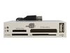 StarTech.com 35FCREAD - card reader - USB 2.0