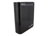 StarTech.com 3.5in USB 3.0 SATA External Hard Drive Enclosure w/ Fan - storage enclosure - SATA 6Gb/s - USB 3.0