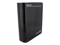 StarTech.com 3.5in USB 3.0 SATA External Hard Drive Enclosure w/ Fan - storage enclosure - SATA 6Gb/s - USB 3.0