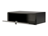 StarTech.com 3U 9in Deep RackMount Locking Storage Drawer rack storage drawer - 3U