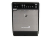 StarTech.com 4 Bay Hard Drive Array Storage Tower - eSATA USB 2.0 Enclosure - hard drive array
