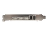 StarTech.com 4 Port USB 2.0 3 Port IEEE 1394a PCI USB Firewire Combo Adapter Card - USB / FireWire adapter - 7 ports