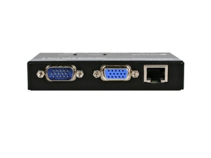 StarTech.com 4 Port VGA Video Extender over Cat 5 - video extender