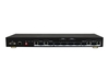 StarTech.com 4x4 HDMI Matrix Switcher / HDMI Extender over Cat5 / Cat6 - video/audio/infrared extender