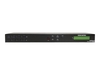 StarTech.com 4x4 HDMI Matrix Video Switch Splitter with Audio and RS232 - 4x1 HDMI Video Switch - 4 Port HDMI Switcher (VS440HDMI) - video/audio switch - 4 ports