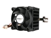 StarTech.com 50x41mm Socket 7/370 CPU Cooler Fan w/ Heatsink and TX3 and LP4 processor cooler