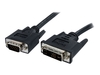 StarTech.com 5m DVI to VGA Display Monitor Cable M/M DVI to VGA (15 Pin) - video cable - 5 m