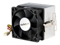 StarTech.com 60x65mm Socket A CPU Cooler Fan with Heatsink for AMD Duron or Athlon processor cooler