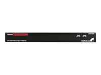 StarTech.com 8 Port RackMount USB PS/2 Digital IP KVM Switch - KVM switch - 8 ports - rack-mountable