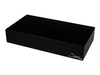StarTech.com 8 Port VGA and Audio over Cat 5 Video Extender - video/audio extender