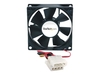 StarTech.com 80x25mm Ever Lubricate Bearing PC Computer Case Fan w/ LP4 Connector - case fan