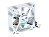 StarTech.com Aluminum Quiet Case Fan with TX3 Connector - system fan kit