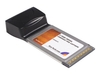 StarTech.com CB2S650 - serial adapter