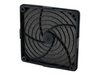 StarTech.com Cleanable Air Filter for 120 mm Computer Case Fan - air filter