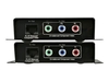 StarTech.com Component Video Extender over Cat 5 - video extender