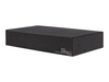 StarTech.com Converge A/V 4 Port VGA and Audio over Cat 5 Video Extender - video/audio extender