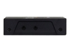 StarTech.com DisplayPort Signal Booster - DisplayPort to DisplayPort Video Signal Amplifier - 4K 60Hz DisplayPort Extender (DPBOOST) - video/audio extender