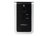 StarTech.com Dual Bay 3.5" SATA Hard Drive Enclosure 2 Bay USB 3.0 RAID HDD - hard drive array