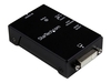 StarTech.com DVI DDC EDID Ghosting Emulator with EDID Copy - edid clone - DVI edid emulator - ddc emulator (VSEDIDDVI) - EDID reader / writer - DVI