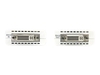 StarTech.com DVI over Cat6 Active Extender - up to 80ft (25m) - video extender