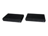 StarTech.com DVI USB KVM Console IP Extender over Cat5 - 1680x1050 330ft - KVM / audio extender