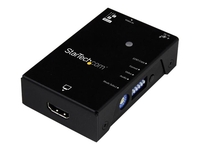 StarTech.com EDID Emulator for HDMI Displays - Copy Extended Display Identification Data - 1080p (VSEDIDHD) - EDID reader / writer - HDMI