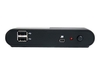 StarTech.com Ethernet to VGA over IP Converter - video/audio extender