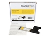 StarTech.com ExpressCard to CardBus Laptop Adapter PC Card - CardBus adapter - ExpressCard