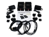 StarTech.com HDMI over CAT5 HDBaseT Extender - RS232 - 4K - 330 ft (100m) - video/infrared/serial extender - 10Mb LAN,  HDMI