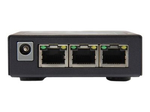 StarTech.com HDMI to CAT5 Repeater for ST12MHDDC - 1080p / 1920x1080 - video/audio extender