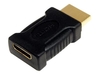 StarTech.com High Speed HDMI - HDMI to HDMI Mini Adapter - M/F - HDMI adapter