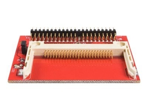 StarTech.com IDE 44-Pin to Compact Flash Adapter - CompactFlash Card adapter - IDE