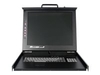 StarTech.com LCD Rack Console - KVM console - 19"