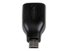 StarTech.com Micro USB OTG (On the Go) to USB Adapter - M/F - USB adapter