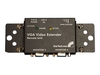 StarTech.com Mounting Bracket for ST121 Series VGA Video Extenders - wall mount bracket