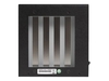 StarTech.com PCI Express to 4 Slot PCI Expansion System - system bus extender