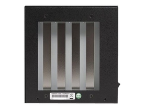 StarTech.com PCI Express to 4 Slot PCI Expansion System - system bus extender