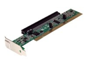StarTech.com PCI-X to x4 PCI Express Adapter Card - riser card