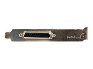 StarTech.com PCI1PECP - parallel adapter