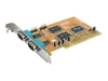 StarTech.com PCI2S650DV - serial adapter