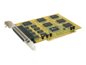StarTech.com PCI8S650DV - serial adapter