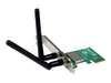 StarTech.com PCIe 300 Mbps Wireless N Network Adapter 802.11n/g 2T2R - network adapter